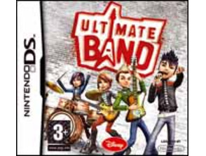 Add to cart Ultimate Band DS Ultimate Band DS
