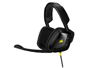 Add to cart CORSAIR AURICULARES Gaming VOID Stereo NEGRO CORSAIR AURICULARES Gaming VOID Stereo NEGRO