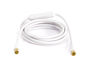Add to cart PILONGADOR ANTENA WITH LTE-ANTI FILTER 4G-2,5M BLANCO PILONGADOR ANTENA WITH LTE-ANTI FILTER 4G-2,5M BLANCO