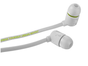 Add to cart URBAN REVOLT AURICULARES + BLANCO MIC URBAN REVOLT AURICULARES + BLANCO MIC