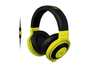 Add to cart RAZER AURICULARES Kraken Mobile Neon Yellow RAZER AURICULARES Kraken Mobile Neon Yellow