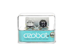 Add to cart Educational Robot Ozobot Bit Double Educational Robot Ozobot Bit Double