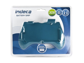 Add to cart Battery Grip Rechargeable Indeca Battery Grip Rechargeable Indeca