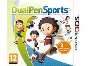 Add to cart DUAL PEN SPORTS DUAL PEN SPORTS