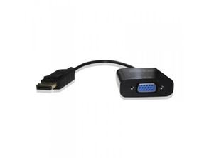 Add to cart Adapter Display Port to Vga Adapter Display Port to Vga