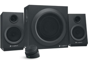 Add to cart Logitech Z333 2.1 Logitech Z333 2.1
