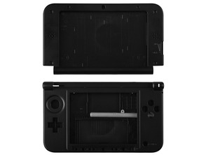 Add to cart Full Housing Case Nintendo 3DS XL Black Full Housing Case Nintendo 3DS XL Black