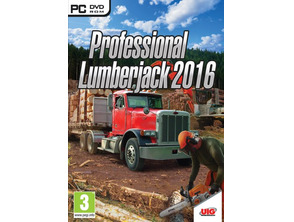 Add to cart Professional Lumberjack 2016 PC Professional Lumberjack 2016 PC
