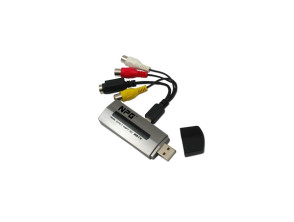 Add to cart TV Tuner NPG Real DVB-T 3D TV Tuner NPG Real DVB-T 3D