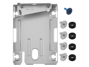 Add to cart Hard Drive Bracket for PS3 Slim CECH-400X Hard Drive Bracket for PS3 Slim CECH-400X