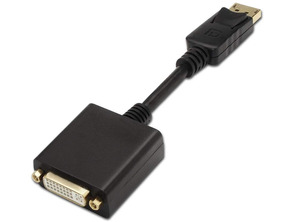 Add to cart A125-0133 Displayport (M) Aisens Adapter to DVI (H) A125-0133 Displayport (M) Aisens Adapter to DVI (H)