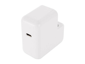 Add to cart 29W USB-C current adapter 29W USB-C current adapter