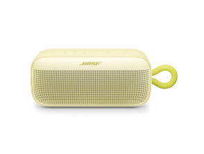 Add to cart Portable Bluetooth speaker Bose SoundLink Plus Citrus Yellow Portable Bluetooth speaker Bose SoundLink Plus Citrus Yellow