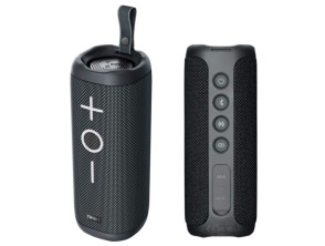 Add to cart Bluetooth Tribit StormBox 2 Black 34W Bluetooth Tribit StormBox 2 Black 34W