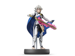 Add to cart AMiiBO CORRIN (COLLECTION S.SMASH BROS.) AMiiBO CORRIN (COLLECTION S.SMASH BROS.)