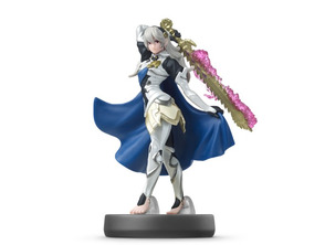 Add to cart AMiiBO CORRIN VERSION 2 (COLLECTION S.SMASH BROS.) AMiiBO CORRIN VERSION 2 (COLLECTION S.SMASH BROS.)