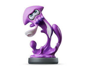 Add to cart AMiiBO INKLING CALAMAR SQUID (SPLATON COLLECTION) AMiiBO INKLING CALAMAR SQUID (SPLATON COLLECTION)