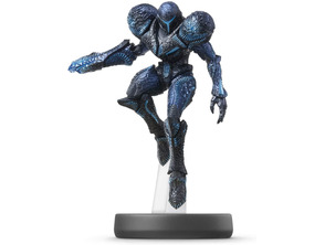 Add to cart Amiibo Samus Dark Super Smash Bros Amiibo Samus Dark Super Smash Bros