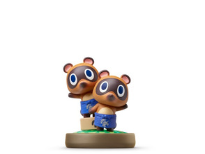 Add to cart Amiibo Animal Crossing Tendo and Nendo Amiibo Animal Crossing Tendo and Nendo