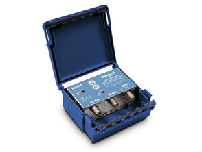 Add to cart Mask amplifier Blinded 2 in. uhf-vhf 30db lte-anti 4g Mask amplifier Blinded 2 in. uhf-vhf 30db lte-anti 4g