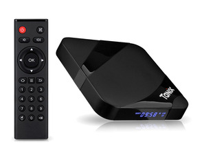 Add to cart Android TV TX3 Max (2Gb/16Gb) Android TV TX3 Max (2Gb/16Gb)