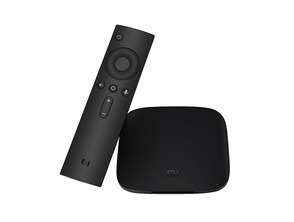 Add to cart Android TV Xiaomi My TV Box 3 Black Android TV Xiaomi My TV Box 3 Black