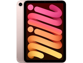 Add to cart Apple iPad Mini 8.3 2021 Wifi/Cell 256GB 5G Rosa MLX93TY/A Apple iPad Mini 8.3 2021 Wifi/Cell 256GB 5G Rosa MLX93TY/A