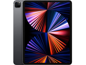 Add to cart Apple iPad Pro 12.9 " 256B Cellular 5G Grey Space Apple iPad Pro 12.9 " 256B Cellular 5G Grey Space