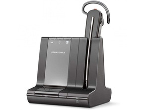 Add to cart Wireless Headphone with Plantronics Savi 8240 Office Bluetooth/USB/RJ Black Wireless Headphone with Plantronics Savi 8240 Office Bluetooth/USB/RJ Black