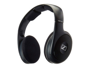 Add to cart Additional RF wireless earbuds for Sennheiser HDR 120 Additional RF wireless earbuds for Sennheiser HDR 120