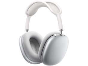 Add to cart Apple AirPods Max headphones with Smart Case Silver holster Apple AirPods Max headphones with Smart Case Silver holster