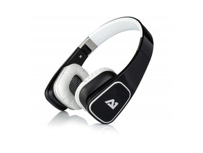 Add to cart Headphones Attitude One Black Almaz Headphones Attitude One Black Almaz