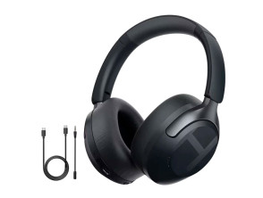 Add to cart Bluetooth Haylou S40 Dark Blue headphones Bluetooth Haylou S40 Dark Blue headphones