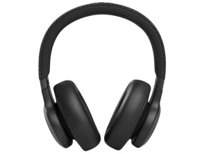Add to cart Bluetooth JBL Live 660NC Black headphones Bluetooth JBL Live 660NC Black headphones