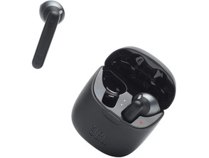 Add to cart JBL Tune 225TWS-Black Bluetooth Headphones JBL Tune 225TWS-Black Bluetooth Headphones