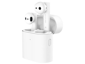 Add to cart Xiaomi MI True Wireless 2 White BT5.0 TWS Bluetooth Headphones Xiaomi MI True Wireless 2 White BT5.0 TWS Bluetooth Headphones