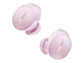 Add to cart Bose QuietComfort Earbuds Petal Pink headphones Bose QuietComfort Earbuds Petal Pink headphones