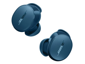 Add to cart Bose QuietComfort Earbugs Twilight Blue headphones Bose QuietComfort Earbugs Twilight Blue headphones