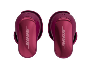 Add to cart Bose QuietComfort Ultra Earbuds headphones (GEN. 2) Deep Plum Bose QuietComfort Ultra Earbuds headphones (GEN. 2) Deep Plum
