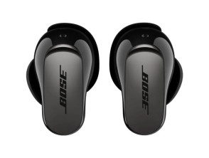 Add to cart Bose QuietComfort Ultra Earbuds headphones (GEN. 2) Black Bose QuietComfort Ultra Earbuds headphones (GEN. 2) Black