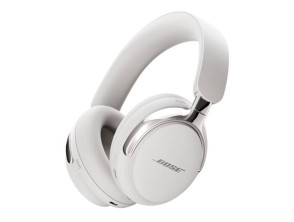 Add to cart Bose QuietComfort Ultra Headphones (GEN. 2) White Bose QuietComfort Ultra Headphones (GEN. 2) White