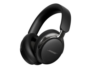 Add to cart Bose QuietComfort Ultra Headphones (GEN. 2) Black Bose QuietComfort Ultra Headphones (GEN. 2) Black