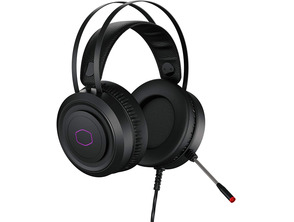 Add to cart Cooler Master CH321 Headphones Cooler Master CH321 Headphones