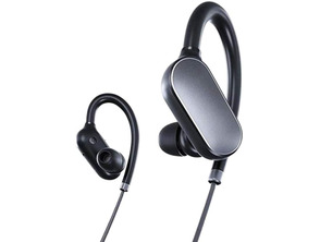 Add to cart Xiaomi Mi Sports Black 15235 Wireless Sports Headphones Xiaomi Mi Sports Black 15235 Wireless Sports Headphones
