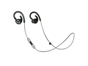 Add to cart JBL Reflect Contour 2 Sports Headphones with Black Bluetooth Microphone JBL Reflect Contour 2 Sports Headphones with Black Bluetooth Microphone