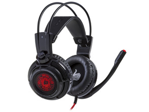 Add to cart Headphones Gaming Bultaco Lobito gt 301 PS4 / PC Headphones Gaming Bultaco Lobito gt 301 PS4 / PC