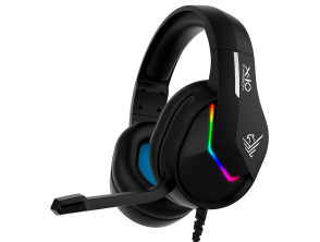 Add to cart Gaming RGB Phoenix X-IO Black headphones with jack cable and adapter Gaming RGB Phoenix X-IO Black headphones with jack cable and adapter