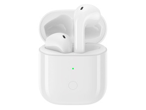 Add to cart In-Ear Headphones Realme Buds Air Neo 205 White In-Ear Headphones Realme Buds Air Neo 205 White