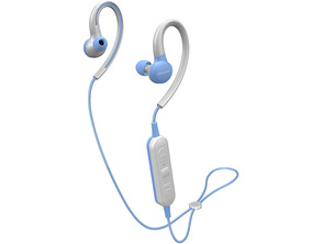 Add to cart Pioneer SE-E6BT Blue Bluetooth Sports Wireless Headphones Pioneer SE-E6BT Blue Bluetooth Sports Wireless Headphones