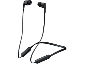 Add to cart JVC HA-FX65BN Bluetooth Black Headphones JVC HA-FX65BN Bluetooth Black Headphones